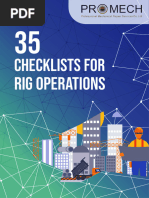 Rig Stacking Strategies Explained | PDF | Programmable Logic Controller ...