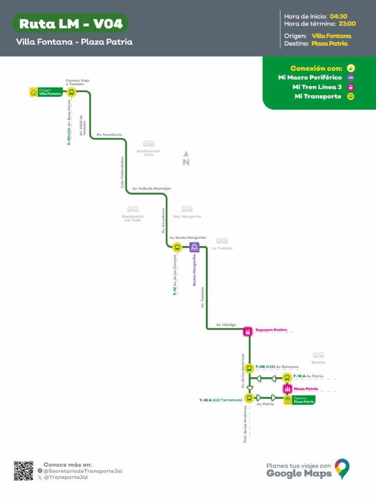Ruta LM-V04 | PDF