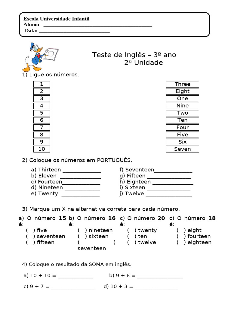 teste-de-ingl-s-para-3-ano-n-meros-pdf