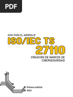 Inte Iso Iec 27035-1 2022 | PDF | Seguridad de información ...