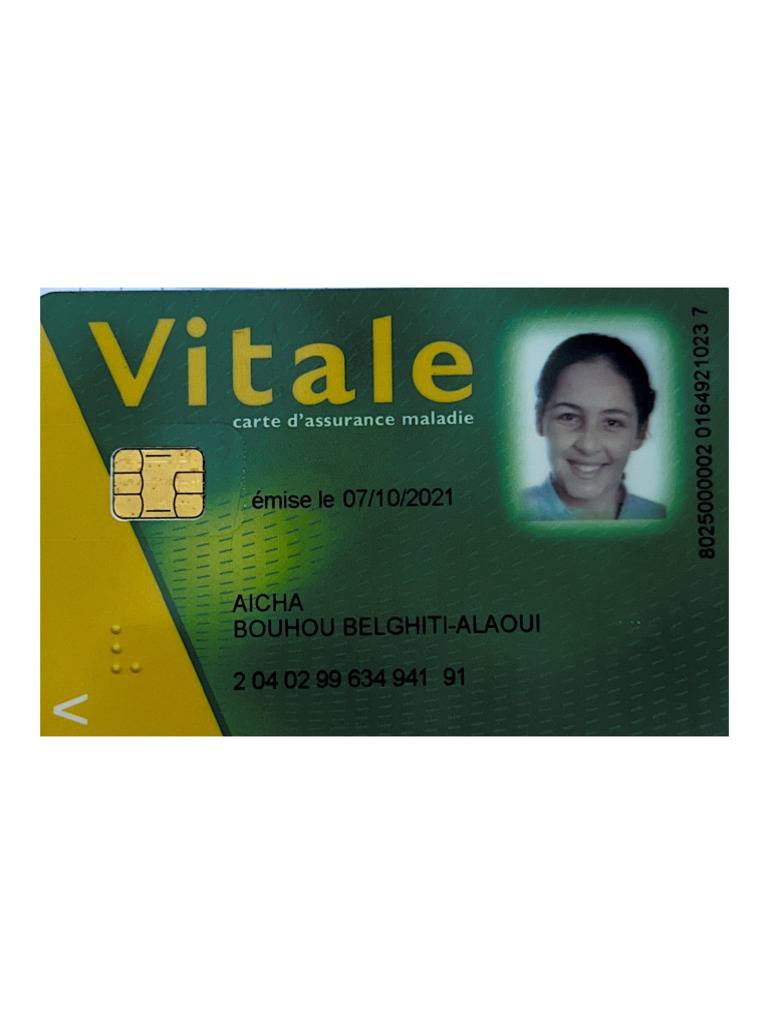 Vitale | PDF