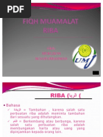 Download Riba Fiqh Muamalat by faymanella SN82780990 doc pdf