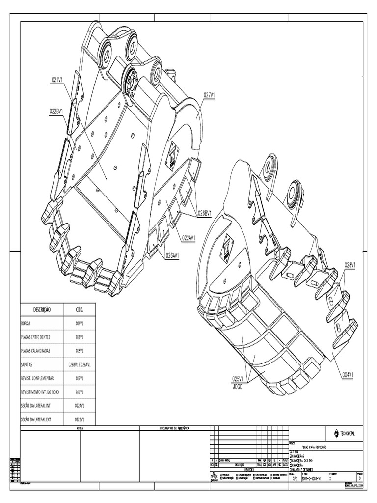 80007C1003V1 - MANUAL-Model 345-349D | PDF