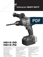 289 033 - HD18PD