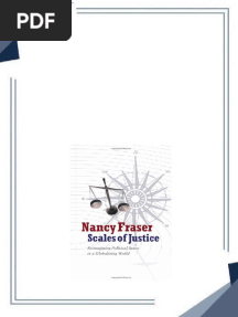 Full download (Ebook) Scales of Justice: Reimagining Political Space in a Globalizing World (New Directions in Critical Theory) by Nancy Fraser ISBN 9780231146814, 0231146817 pdf docx