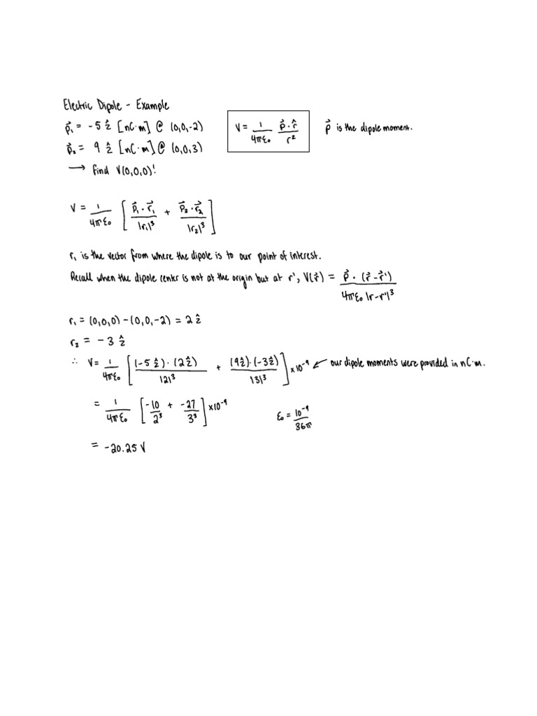 L8 - Example | PDF