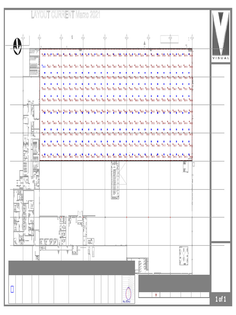 Plan d'éclairage LED haut de gamme | PDF