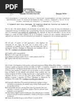Exame Física Experimental