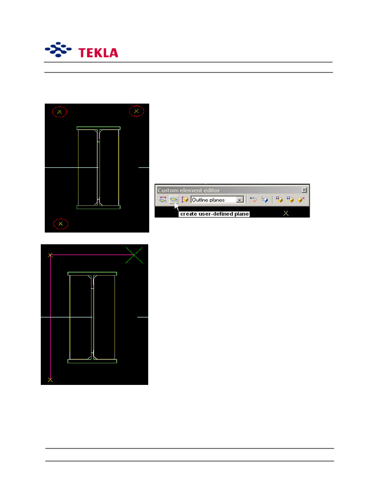 How To Move A ContourPlate | PDF