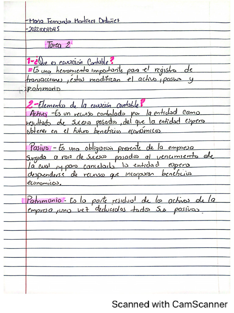 Tarea 2 | PDF