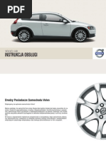 Download Instrukcja Obslugi Volvo C30 PL by Kuku Riku SN82783829 doc pdf