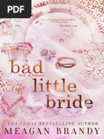 Signed Sealed Delivered A BR - Juliana Smith | PDF