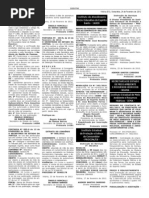 CDP Aracruz Diretor Genocidio Cascuvi