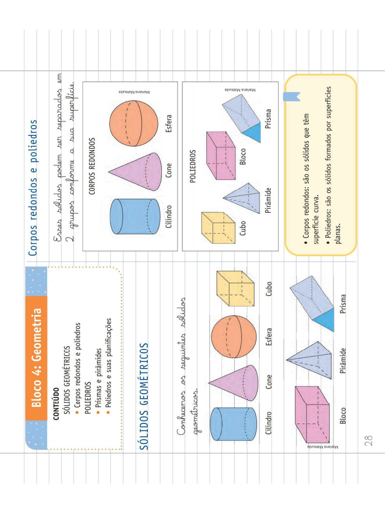 01 Geometria | PDF