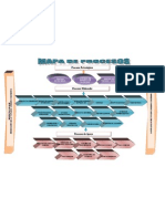 Mapa de Procesos CLINICA PAJONAL