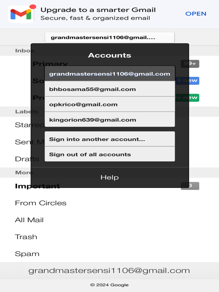 Gmailffffd | PDF
