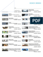 Dosch All Model PDF