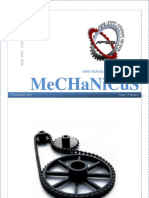 Mechanic Us ( the APSS News Letter)
