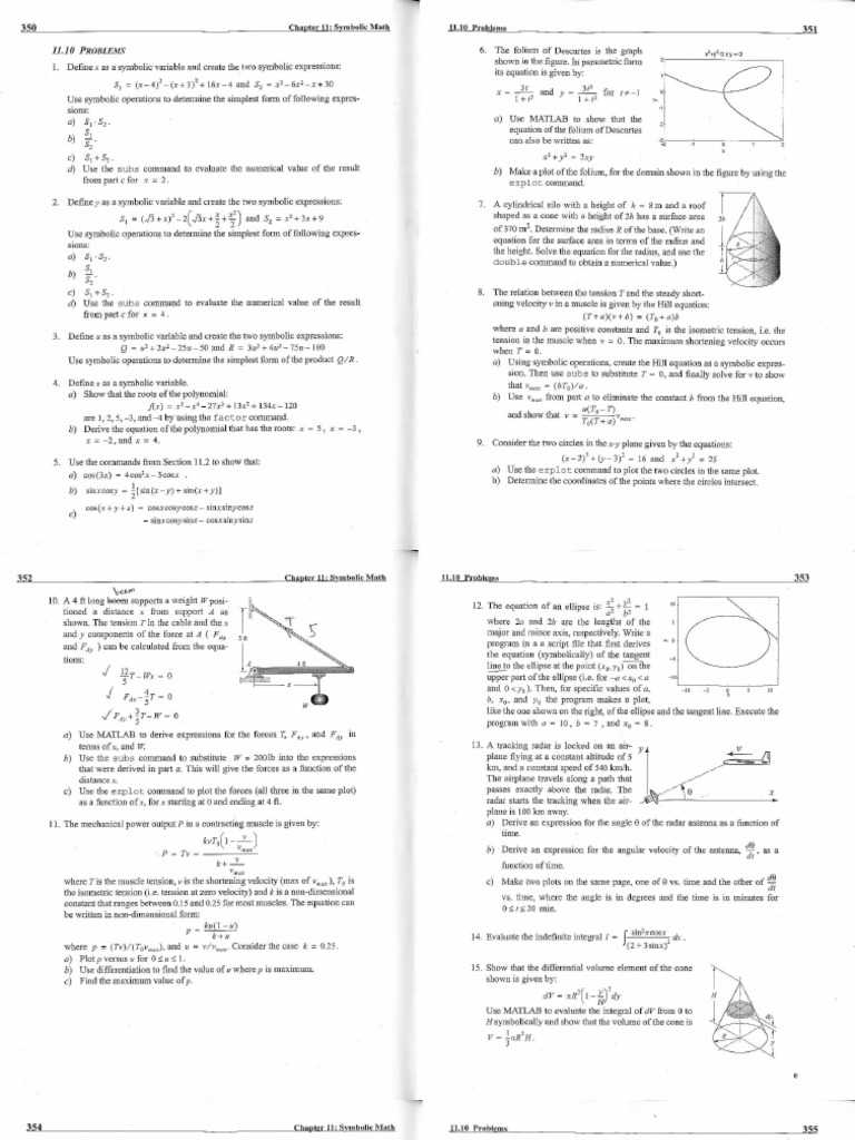 Chapter 11 Questions | PDF