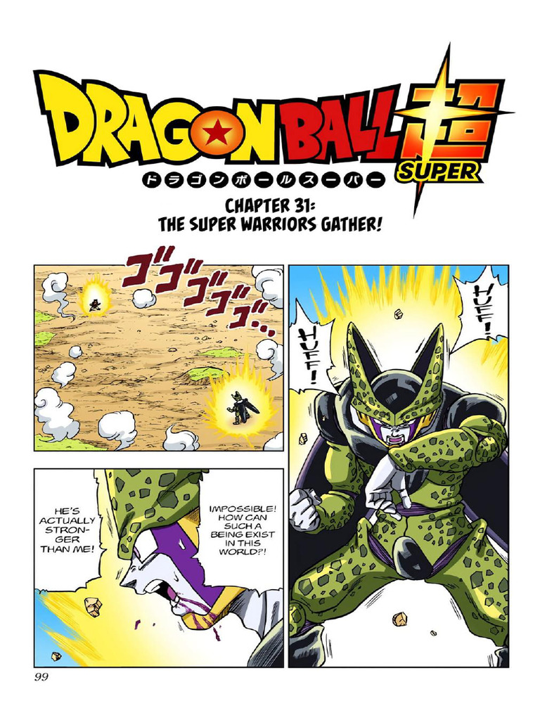 Chapter 31 | PDF