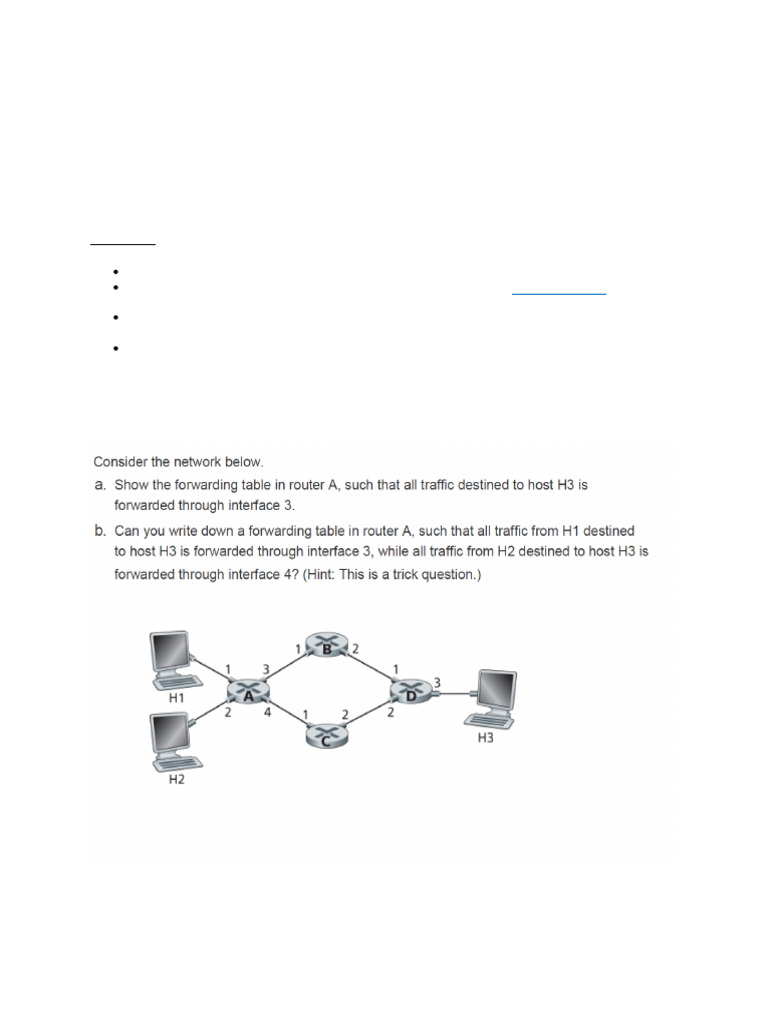 Fall 2024: - CSCI 4311/5311 Homework # 2: Nov 18, 2024, Via Canvas | PDF