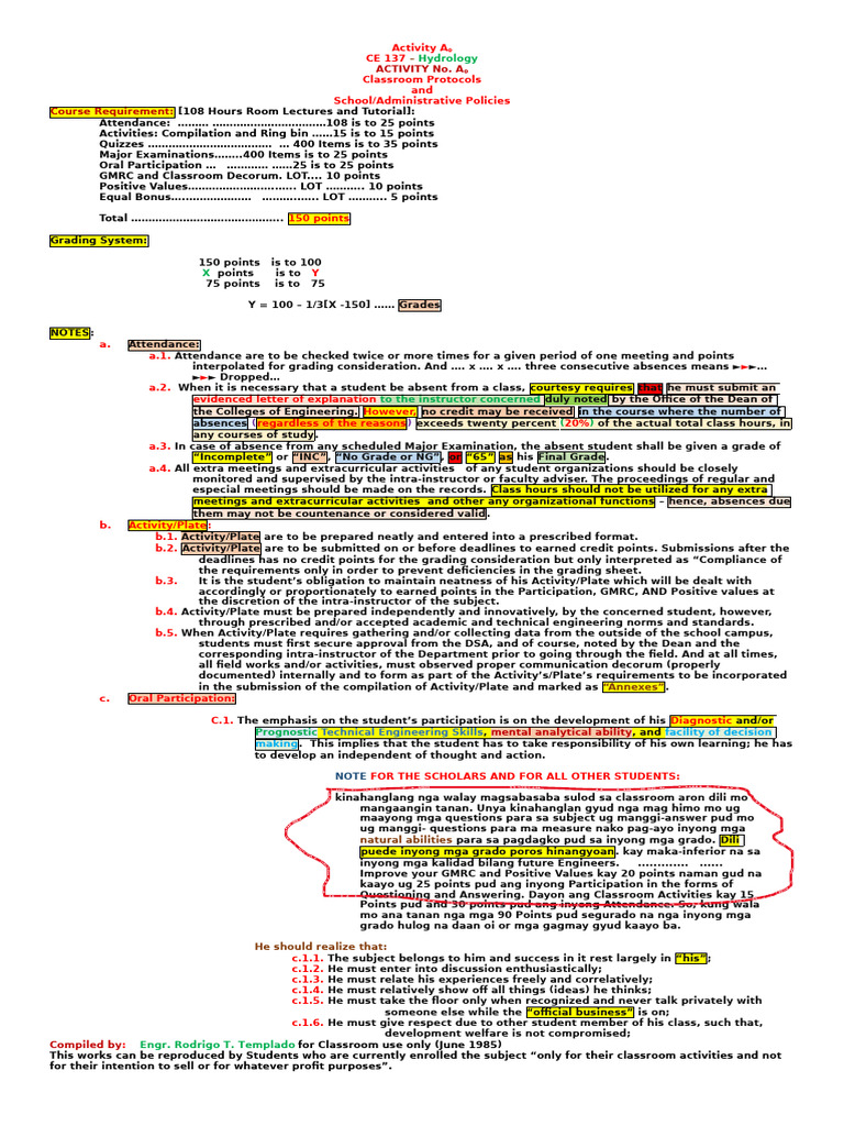 Ce 137 final compile pdf hydrology water
