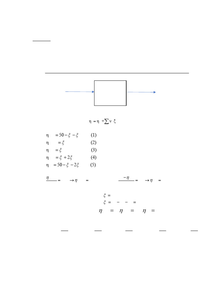 Chemical Reaction Analysis Guide | PDF