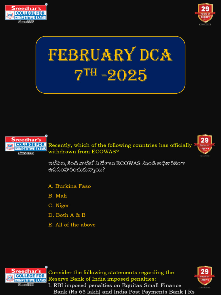 Feb 7TH | PDF