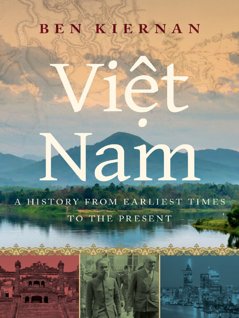 Vietnamese History | PDF | Vietnamese People | Vietnam
