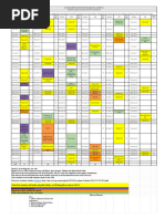 200-Point Reservation Roster Overview | PDF