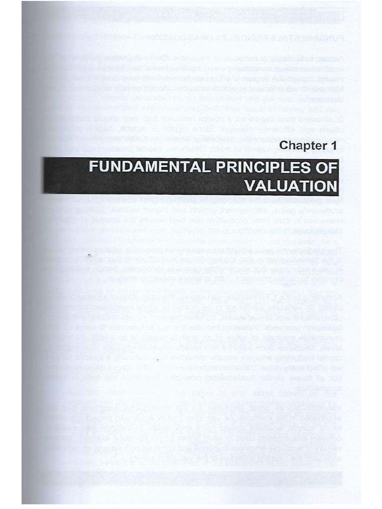 Chapter 1 | PDF