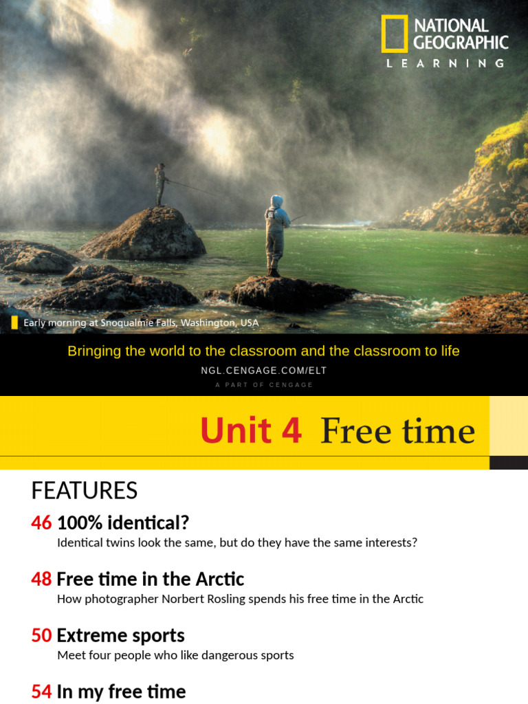 Gap Year Volunteer Opportunities | PDF | English Language | Linguistics