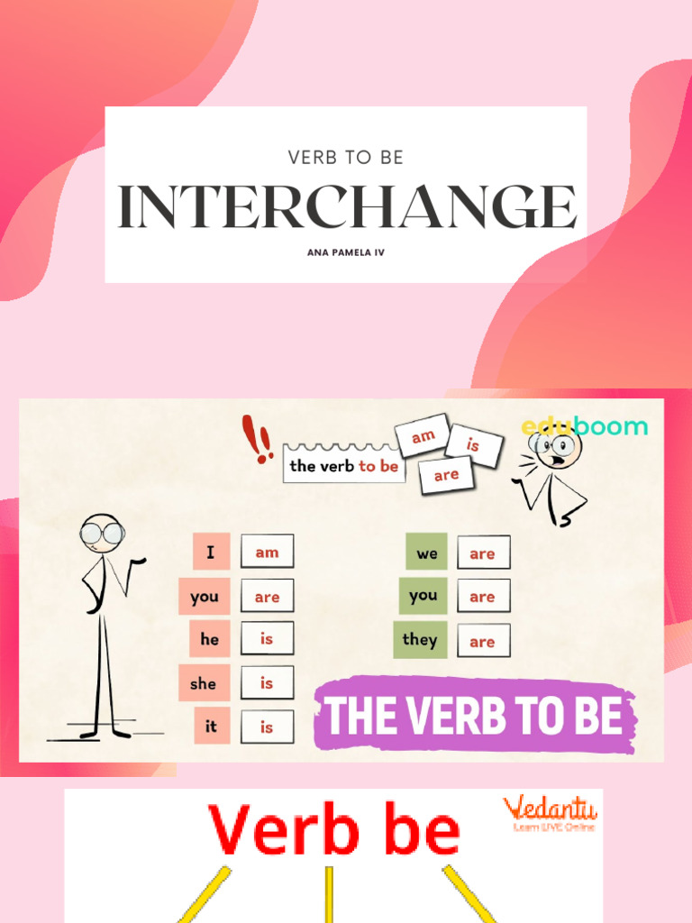 Understanding the Verb 