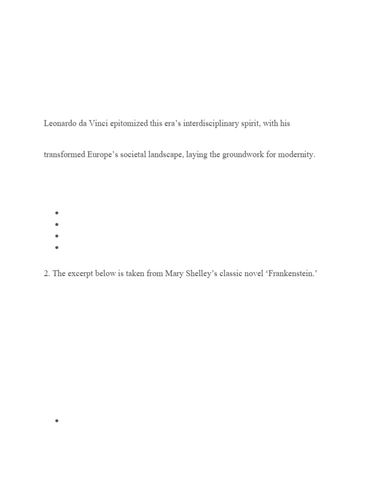 Module 1 4 | PDF | Solar System | Early Childhood Education