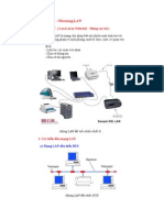 LAN Internet