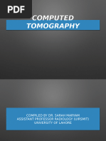 Essential MRI Parameter Charts | PDF | Magnetic Resonance Imaging | Aorta