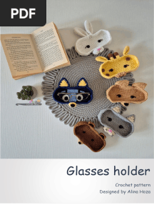 Glasses Holder