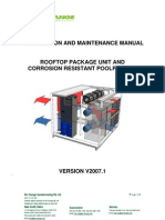 RTP&PoolPacmanual V2008.1. Green