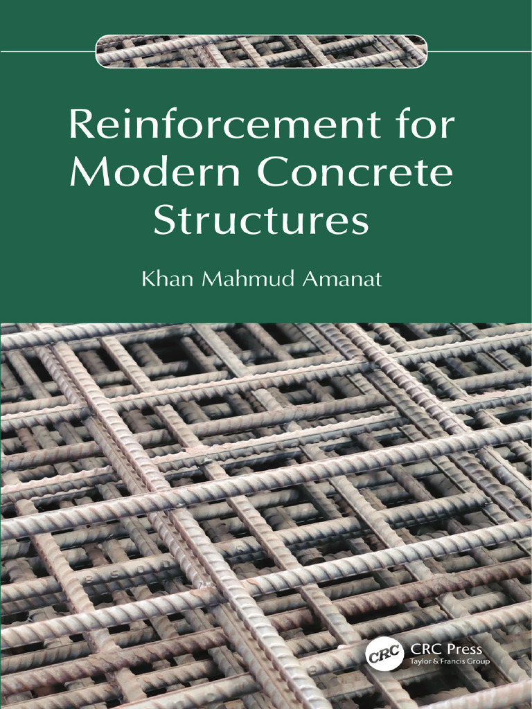For Modern Concrete Structures Amanat 2026 PDF Fibre 1