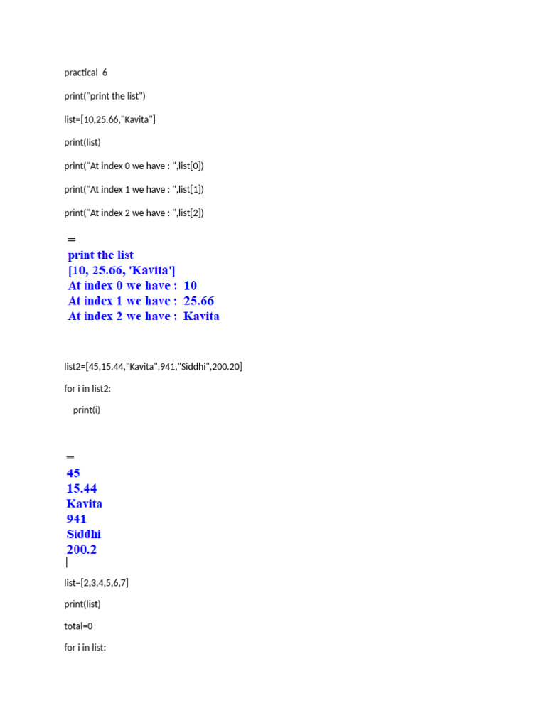 practical6-kavita-output-pdf