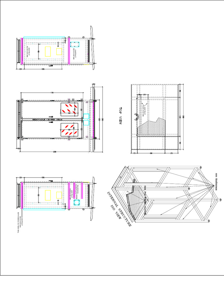 For Lifting and Load Calculation | PDF
