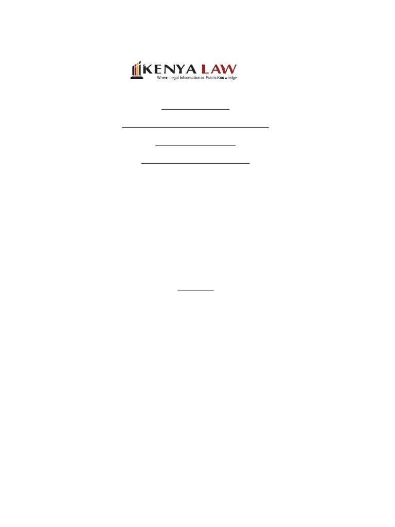 Miscellaneous_Application_45_of_2018 | PDF | Joint And Several ...