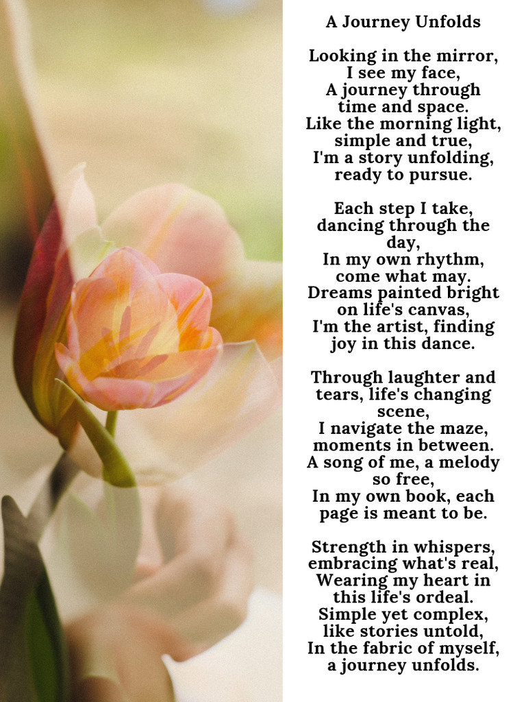 White Delicate Simple Article Page A4 Document | PDF