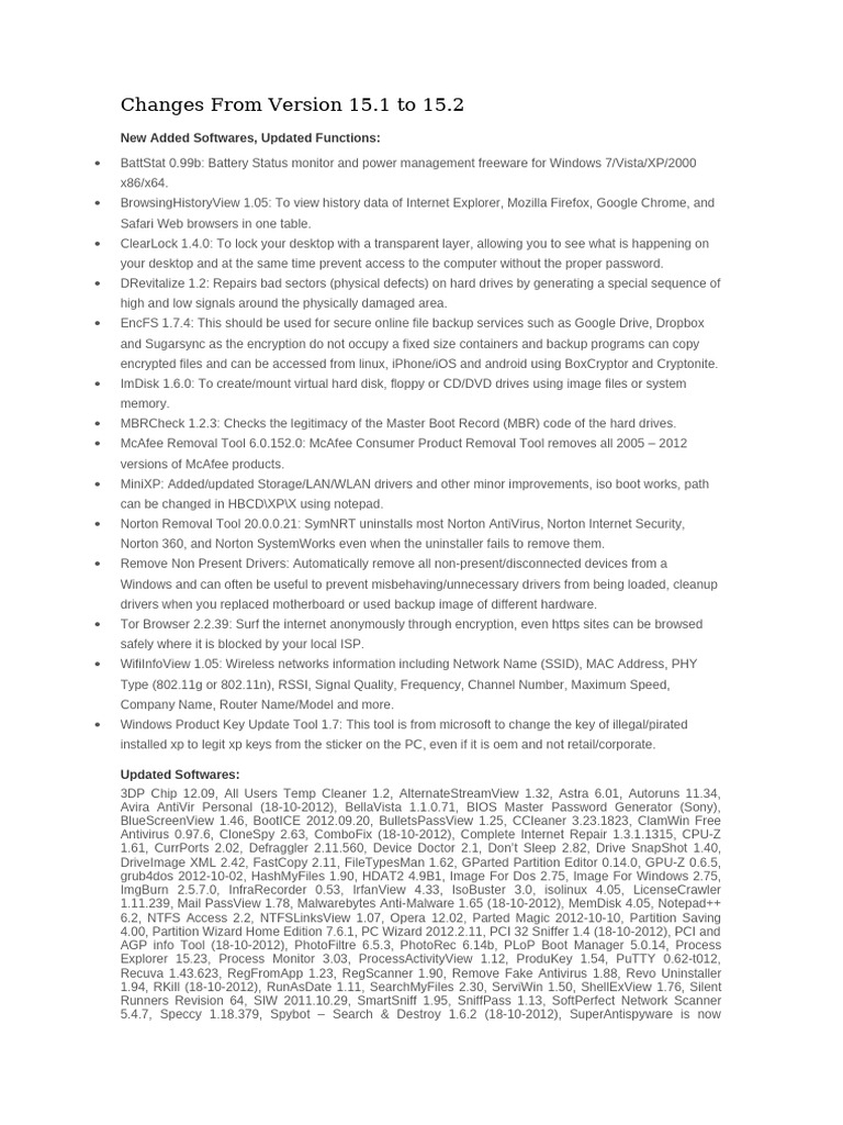 QuickView Pro 2.58 Update Overview | PDF | Windows Registry | Antivirus ...