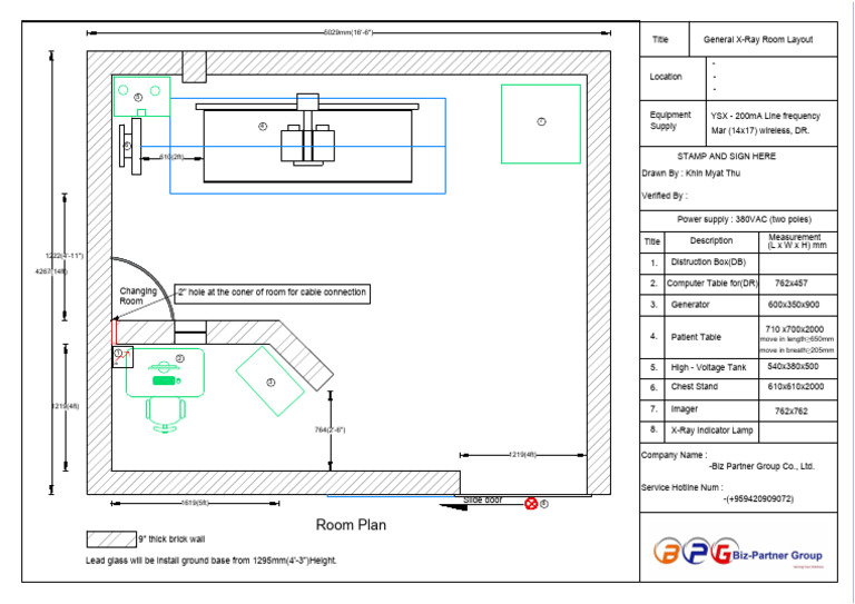 Room Plan | PDF | Power (Physics) | Electronic Engineering