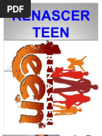 Apresentacao Simposio Teen Parte 1