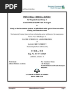 Download 19420104 Project Demat Awareness by Mana Dhillon SN82800029 doc pdf