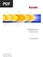 2007 - Nexglosser User Guide