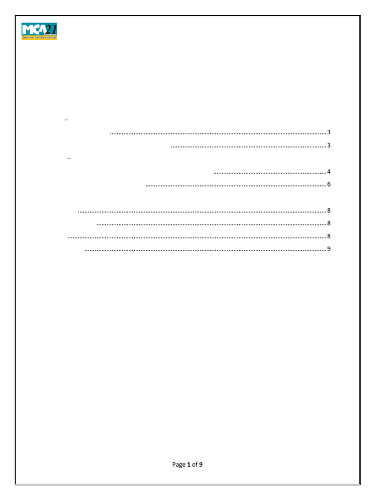 Form_CRA-4_help | PDF | Auditor's Report | Audit