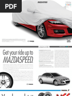 2011 SCCA Solo Rules | PDF | Suspension (Vehicle) | Motor